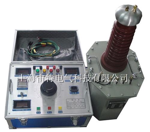 3KVA/50KV高压试验变压器图片