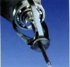 標準弧形拉拔器