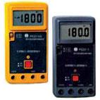 數(shù)字兆歐表圖片