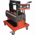 供應(yīng)A-120型靜音軸承加熱器