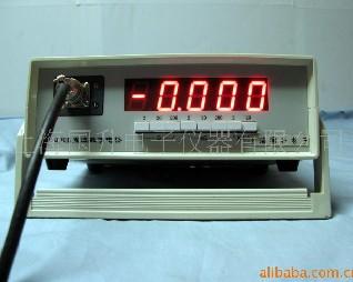 數(shù)字電阻測試儀QJ83B圖片