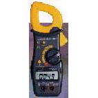 數(shù)字交直流鉗形表