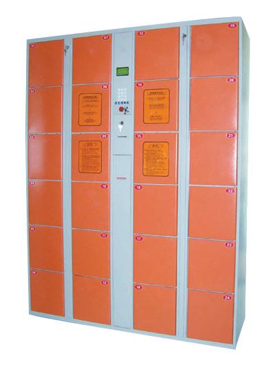 供應(yīng)電子存包柜*