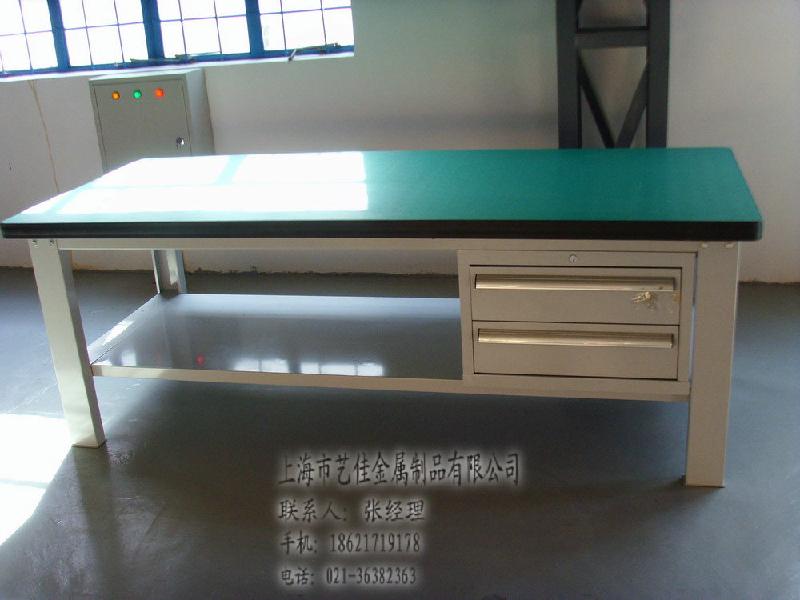 供應(yīng)鉗工工作臺/上海工作臺/可拆裝工作臺/重型工作臺