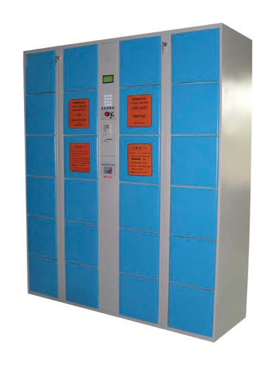 供應(yīng)上海電子存包柜價格