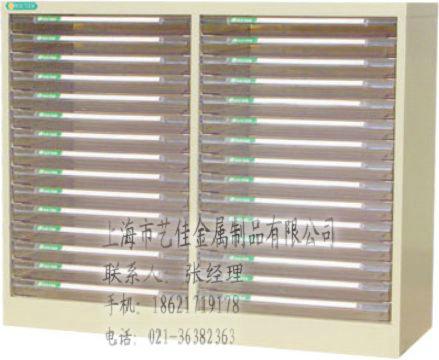 供應(yīng)上海零件柜上海鋼制零件柜
