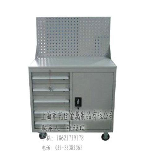 供應(yīng)生產(chǎn)六斗工具柜/各種款式工具柜/上海藝佳工具柜