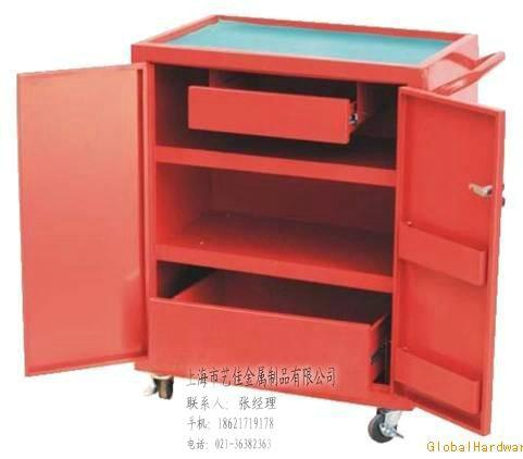 供應六門工具車/上海