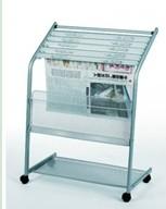 供應(yīng)上海報刊架廠家