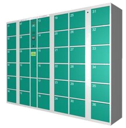 供應(yīng)上海電子存包柜價格