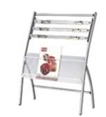 供應(yīng)上海報刊架廠家