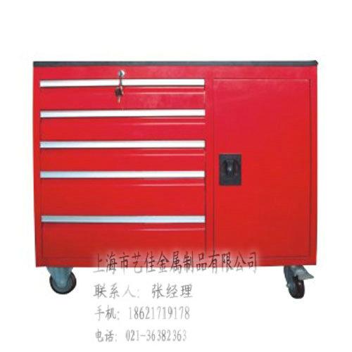 供應(yīng)偏五斗工具柜/上海工具柜