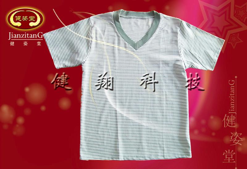 托瑪琳保健內(nèi)衣加工生產(chǎn)圖片