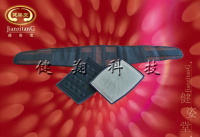 我司研發(fā)的自發(fā)熱護(hù)腰品質(zhì)高圖片