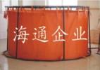 供應(yīng)石油管道搶修用敞口油罐輕便護(hù)油池