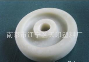 供應(yīng)南京家禽屠宰設(shè)備配件推車輪125