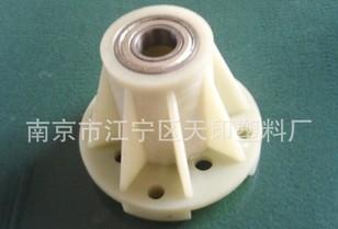 屠宰設(shè)備配件立式脫毛軸座圖片