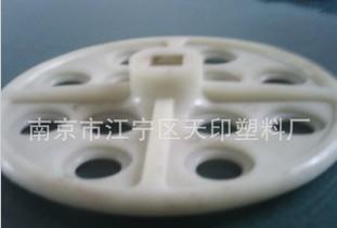 家禽屠宰設(shè)備配件脫毛盤12孔圖片
