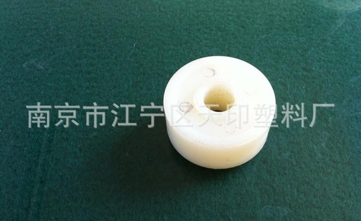 供應(yīng)屠宰設(shè)備配件行走輪φ50