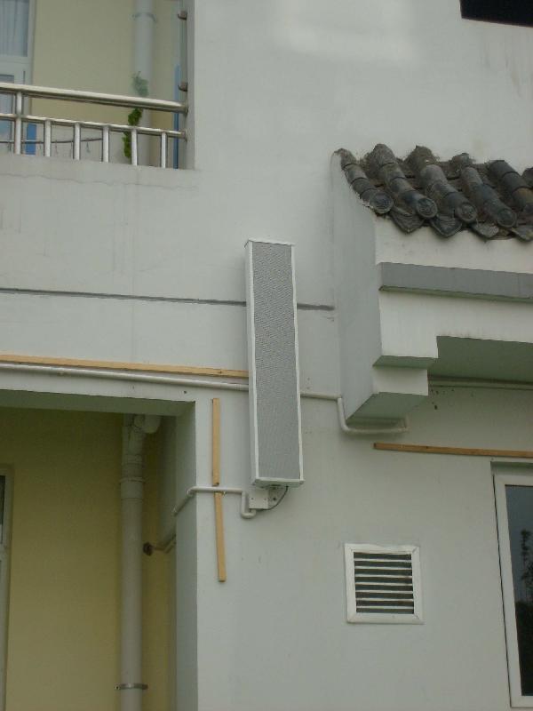 供應(yīng)陜西公共廣播安裝廣播器材批發(fā)