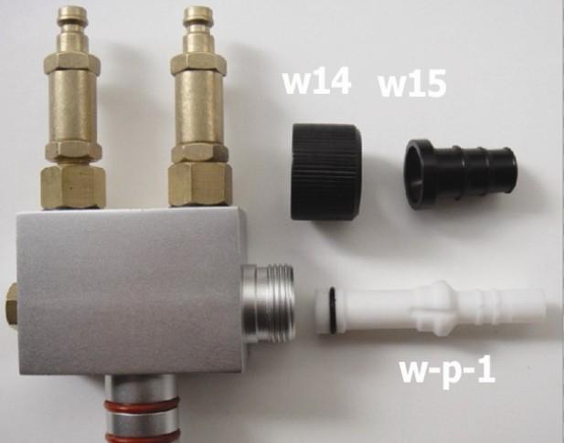 供应WANGER瓦格纳喷枪配件-批发