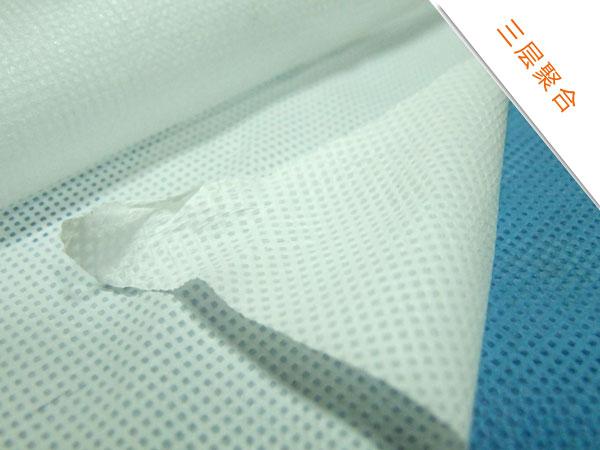 火車站防水透氣膜廠家直銷