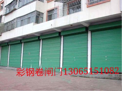 供應南昌卷閘門生產(chǎn)