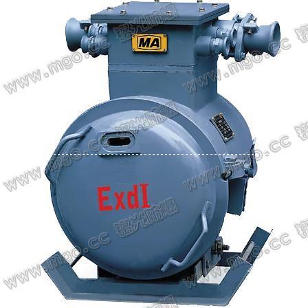 供應(yīng)ZBZ-4Z-660-127V礦用隔爆型煤電鉆信號(hào)綜合保護(hù)*置