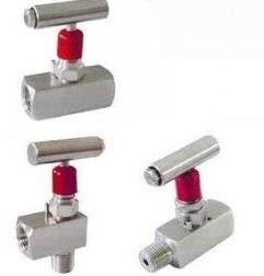 北京針型閥圖片