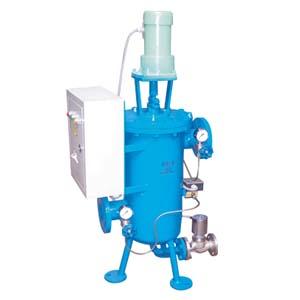 全自動清洗過濾器圖片