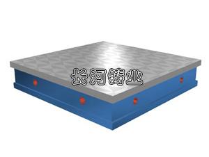 供應重型鑄鐵平臺廠家現貨