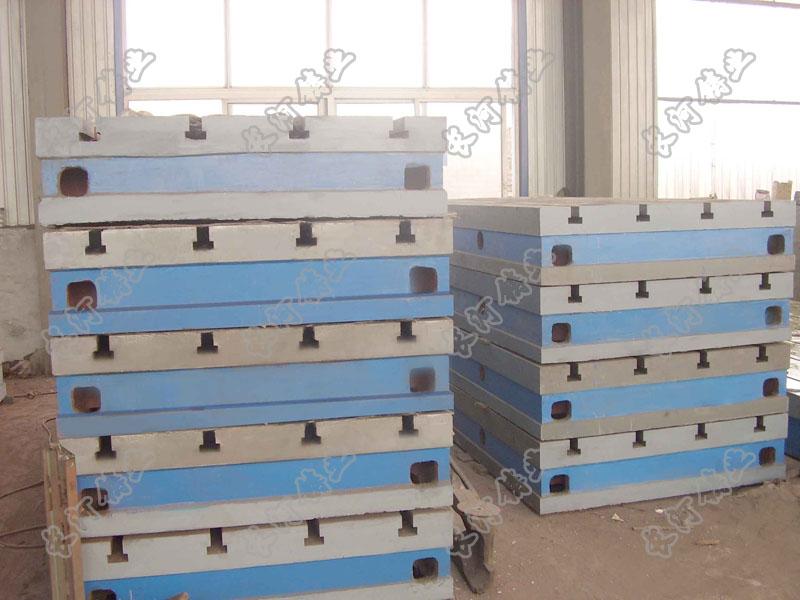 供應(yīng)HT200-250鑄鐵測(cè)量平板專業(yè)生產(chǎn)廠家