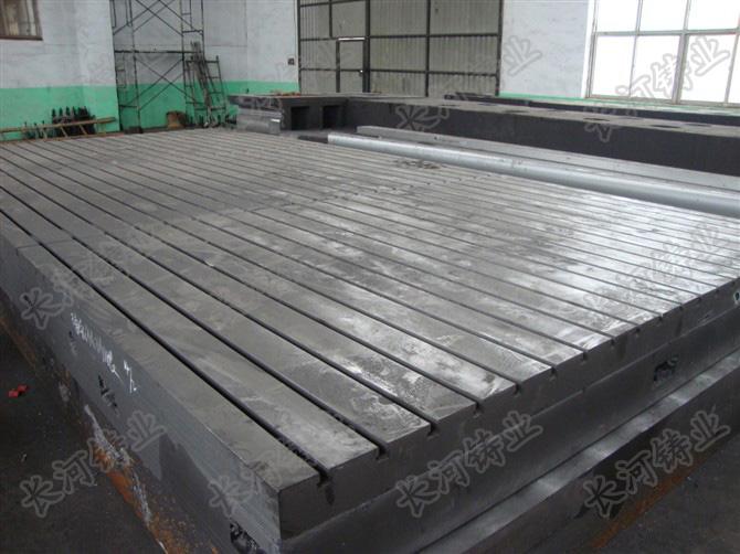 供應鑄鐵裝配平臺全國量具*品牌