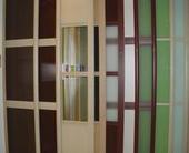 南京木頭移門維修圖片