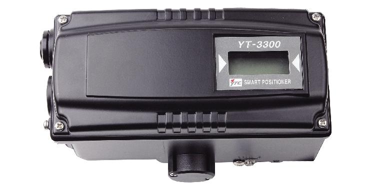 供應(yīng)智能閥門定位器YT-3300韓國永泰YTC代理