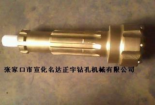 高風(fēng)壓潛孔釬頭宣化釬頭廠家圖片