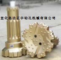 高風(fēng)壓釬頭沖擊器圖片