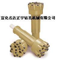 供應(yīng)高風(fēng)壓潛孔釬頭宣化釬頭廠家