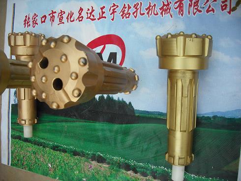 河北品牌鉆頭廠家圖片