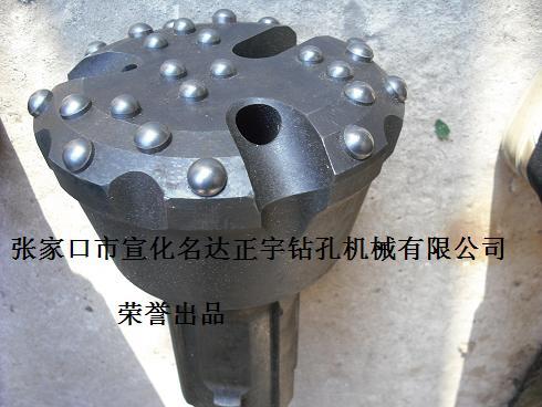 供應(yīng)170沖擊器175釬頭