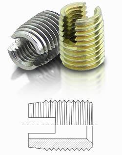 BaerCoil德国原装进口自攻螺纹套图片