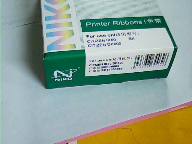 供應耐力色帶架西鐵城DP600