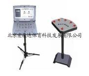 供應(yīng)體適能反應(yīng)時(shí)體能測試儀
