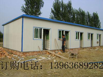 供應巖棉彩鋼房供應