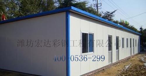 活動(dòng)房安裝需要幾個(gè)人，*最多安裝多少平方？13963689282