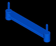 支吊架圖片/支吊架樣板圖 (2)