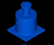 支吊架圖片/支吊架樣板圖 (4)