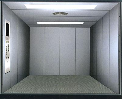 2噸3噸5噸無機房貨梯【2噸3噸5噸載貨電梯天津大載重?zé)o機房貨梯