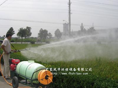 供應(yīng)FH/A型清洗清理設(shè)備/打藥機(jī)