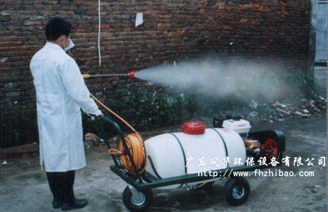 A3型高射程噴霧機(jī)/清洗設(shè)備圖片